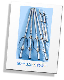 150 C SONIC TOOLS